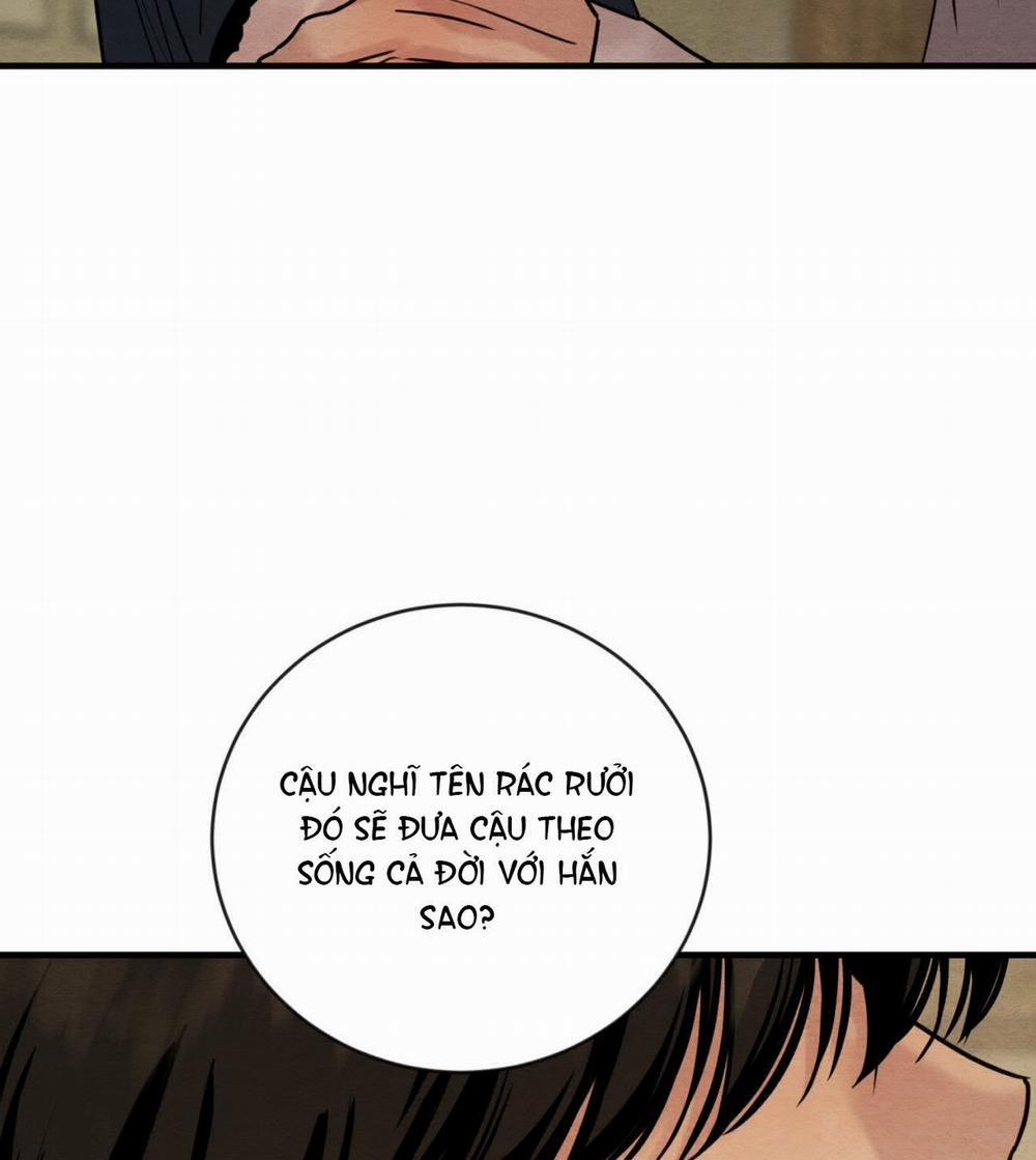 Dạ Ký – Vãn Dạ Họa Nhân 119.1 trang 17