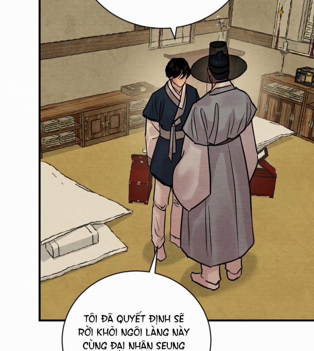 Dạ Ký – Vãn Dạ Họa Nhân 119.1 trang 2