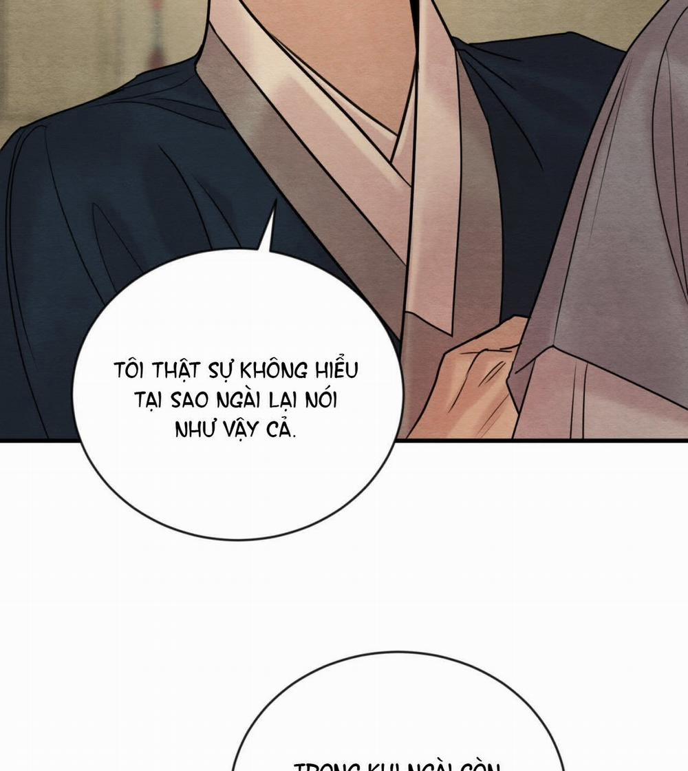 Dạ Ký – Vãn Dạ Họa Nhân 119.1 trang 26