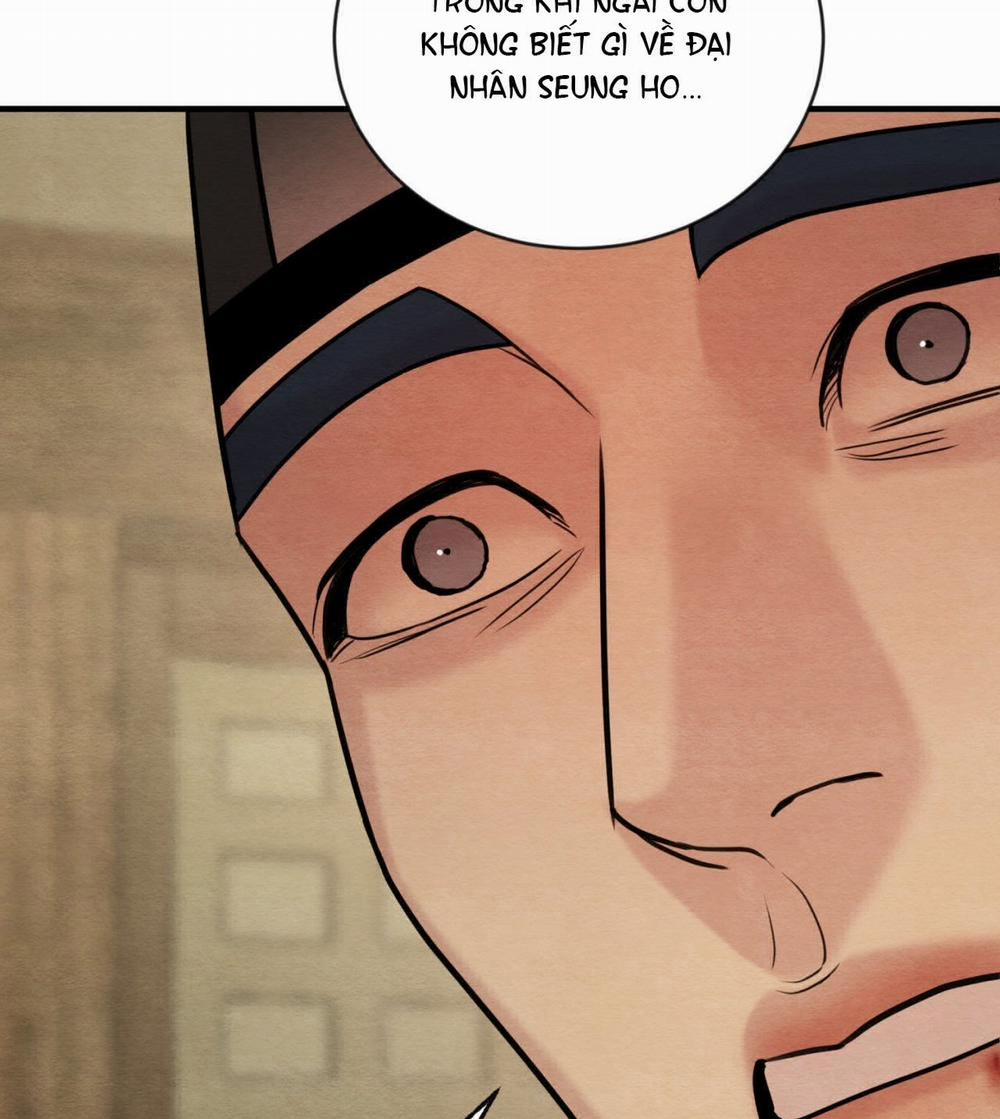 Dạ Ký – Vãn Dạ Họa Nhân 119.1 trang 27