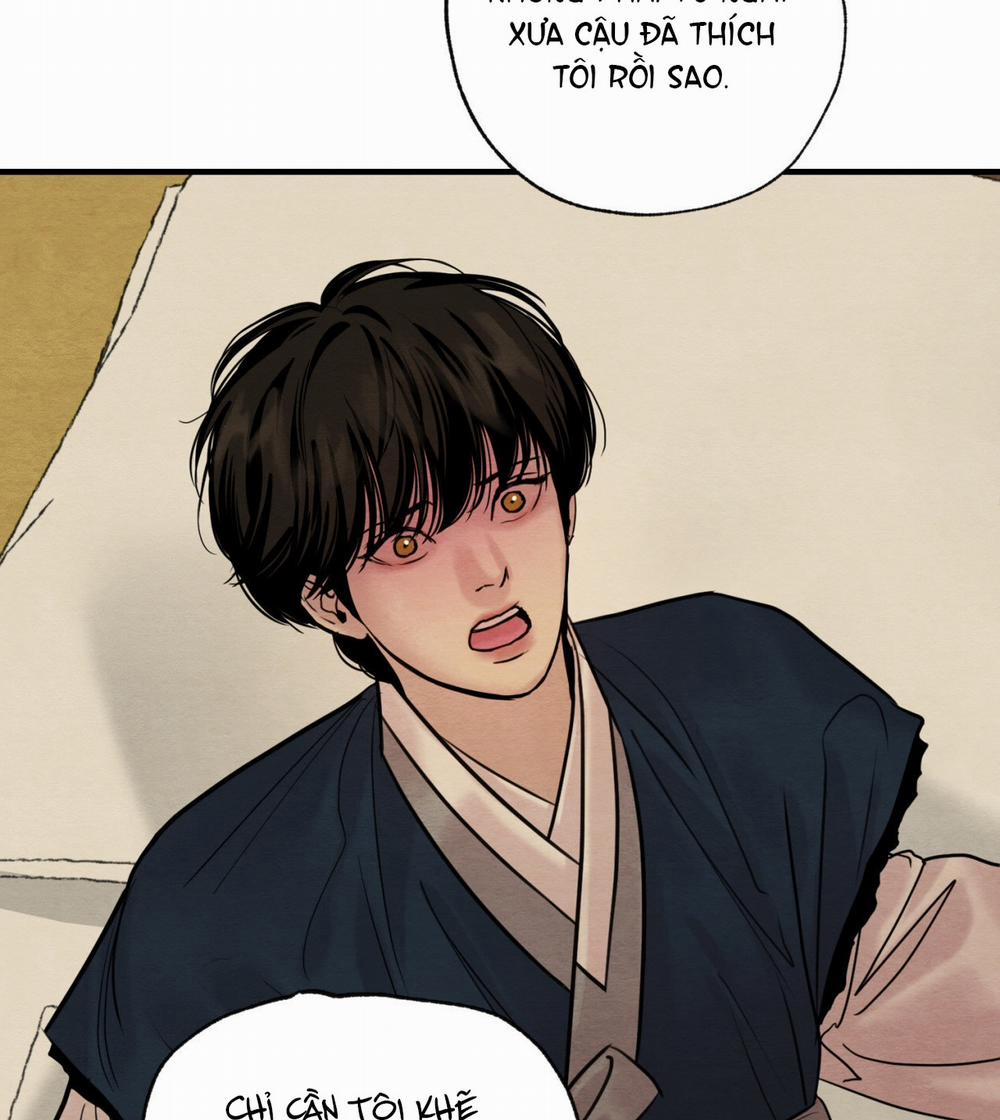 Dạ Ký – Vãn Dạ Họa Nhân 119.1 trang 31