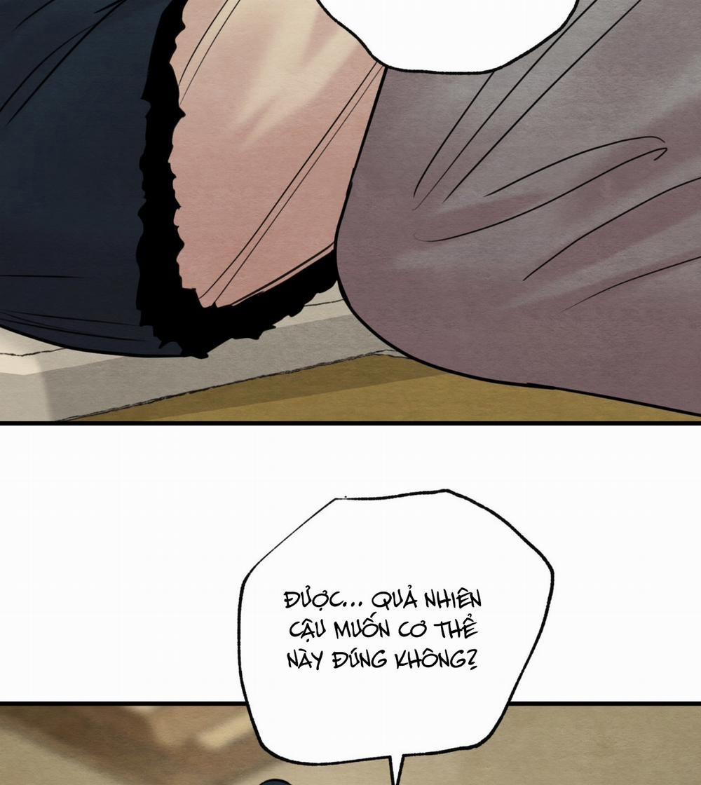 Dạ Ký – Vãn Dạ Họa Nhân 119.1 trang 33