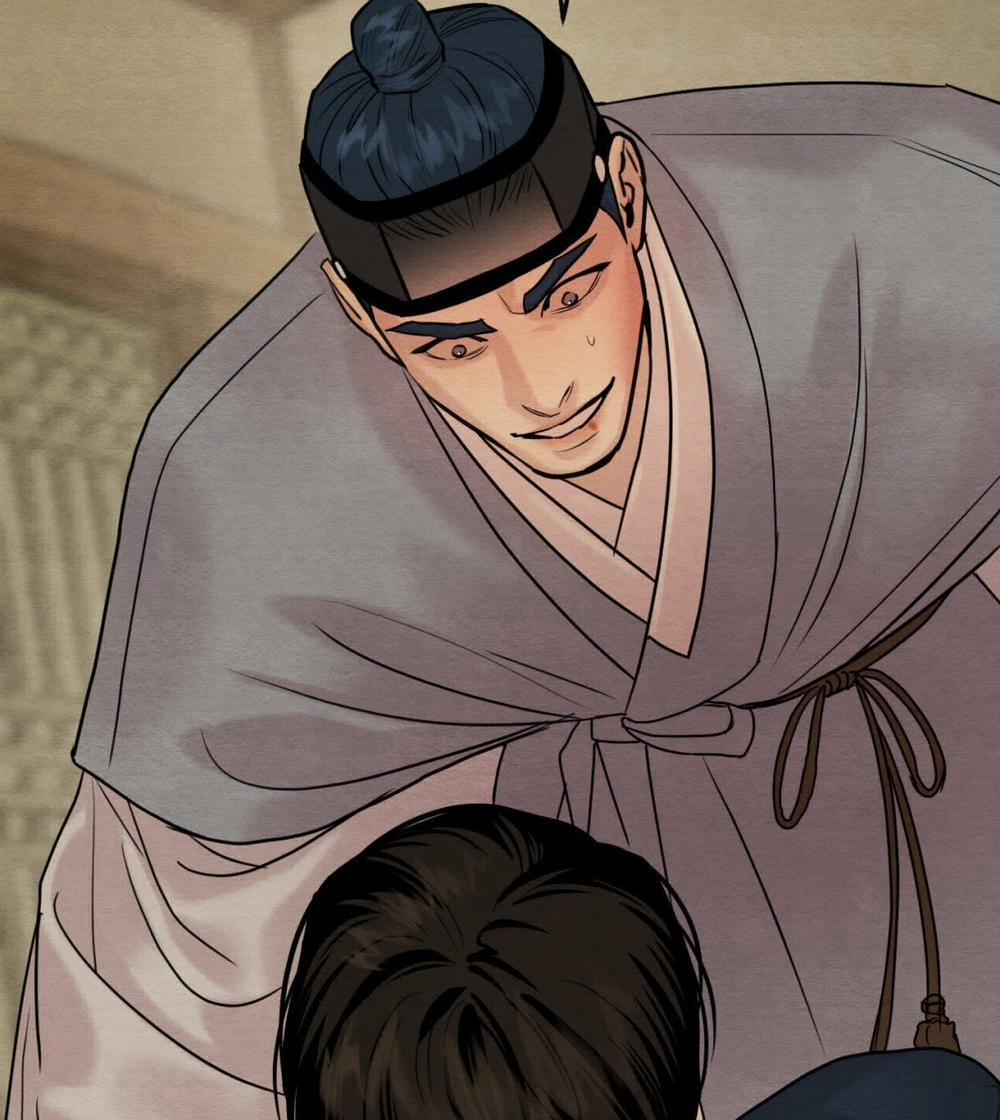 Dạ Ký – Vãn Dạ Họa Nhân 119.1 trang 34