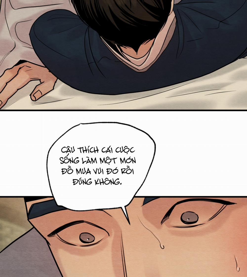 Dạ Ký – Vãn Dạ Họa Nhân 119.1 trang 35