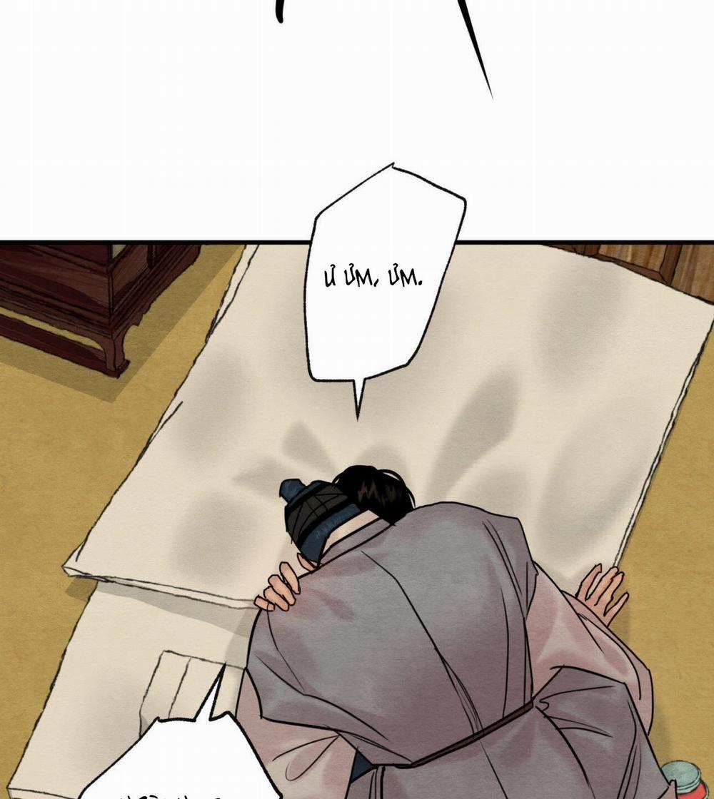 Dạ Ký – Vãn Dạ Họa Nhân 119.1 trang 38