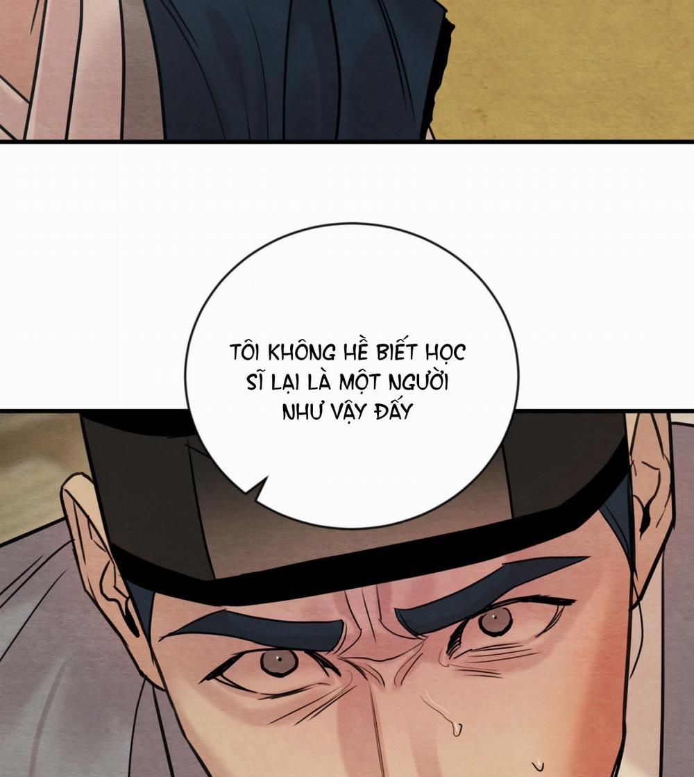 Dạ Ký – Vãn Dạ Họa Nhân 119.1 trang 47