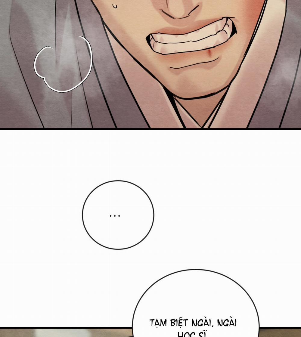 Dạ Ký – Vãn Dạ Họa Nhân 119.1 trang 48