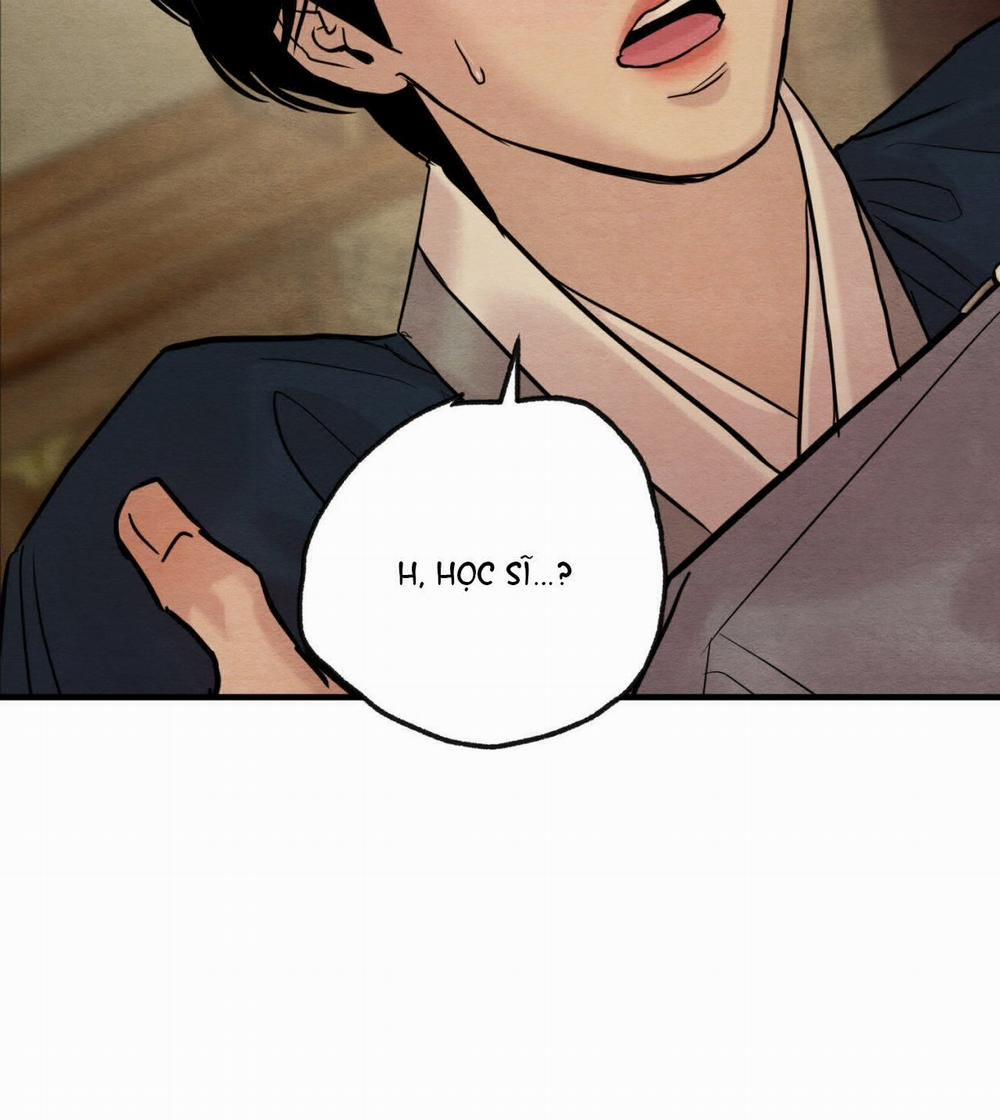 Dạ Ký – Vãn Dạ Họa Nhân 119.1 trang 9