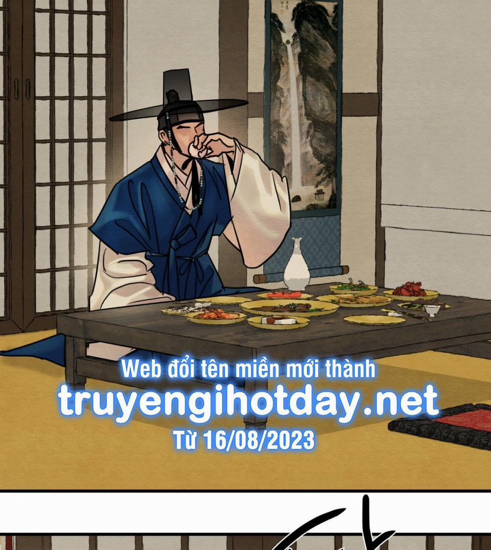 Dạ Ký – Vãn Dạ Họa Nhân 119.2 trang 1