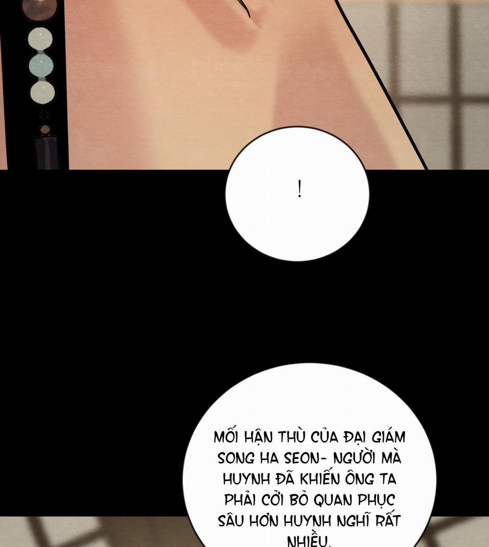 Dạ Ký – Vãn Dạ Họa Nhân 119.2 trang 10