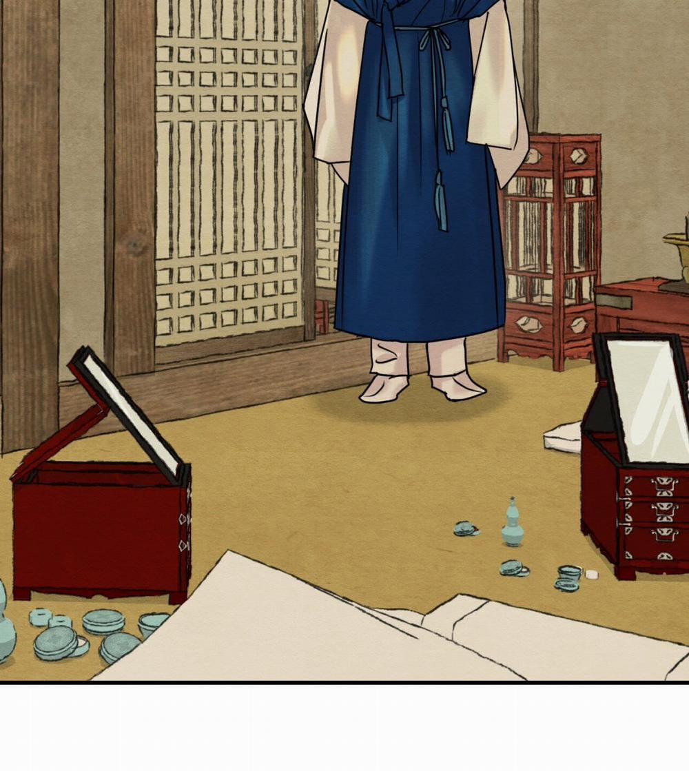 Dạ Ký – Vãn Dạ Họa Nhân 119.2 trang 19