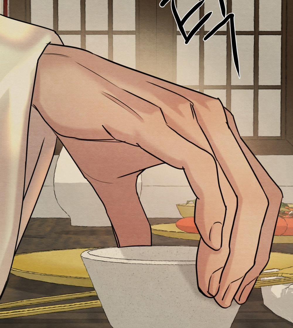 Dạ Ký – Vãn Dạ Họa Nhân 119.2 trang 2