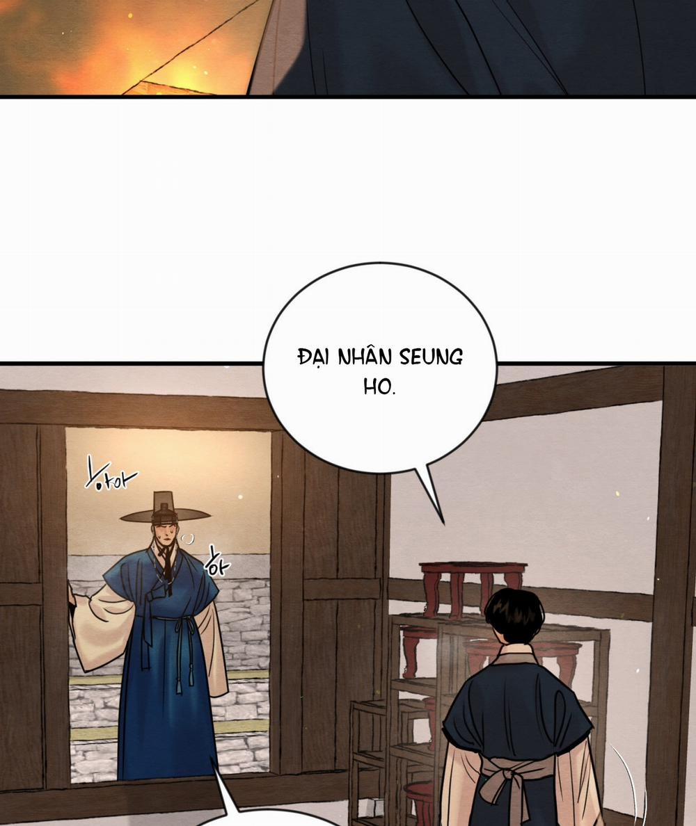Dạ Ký – Vãn Dạ Họa Nhân 119.2 trang 25