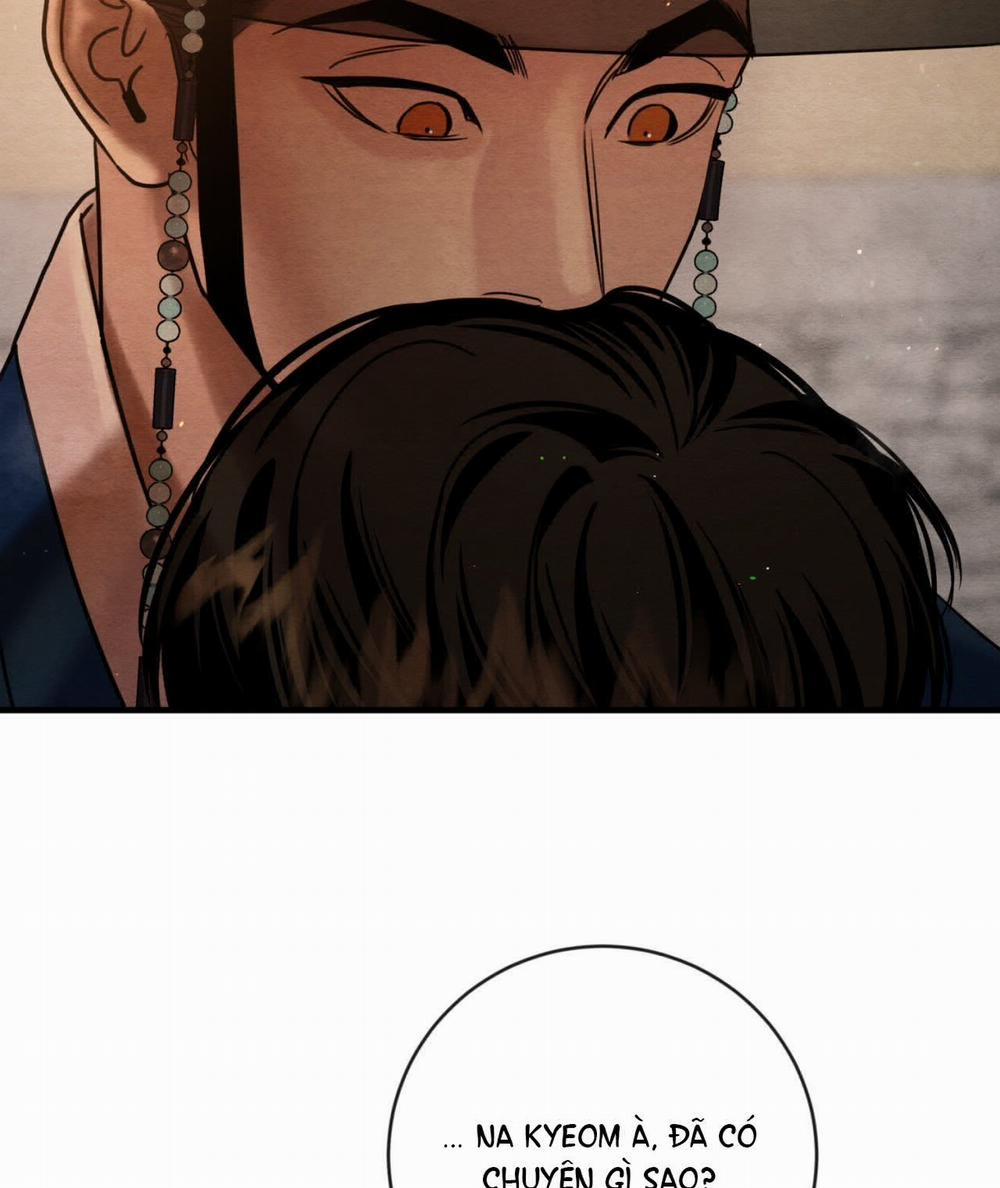 Dạ Ký – Vãn Dạ Họa Nhân 119.2 trang 29