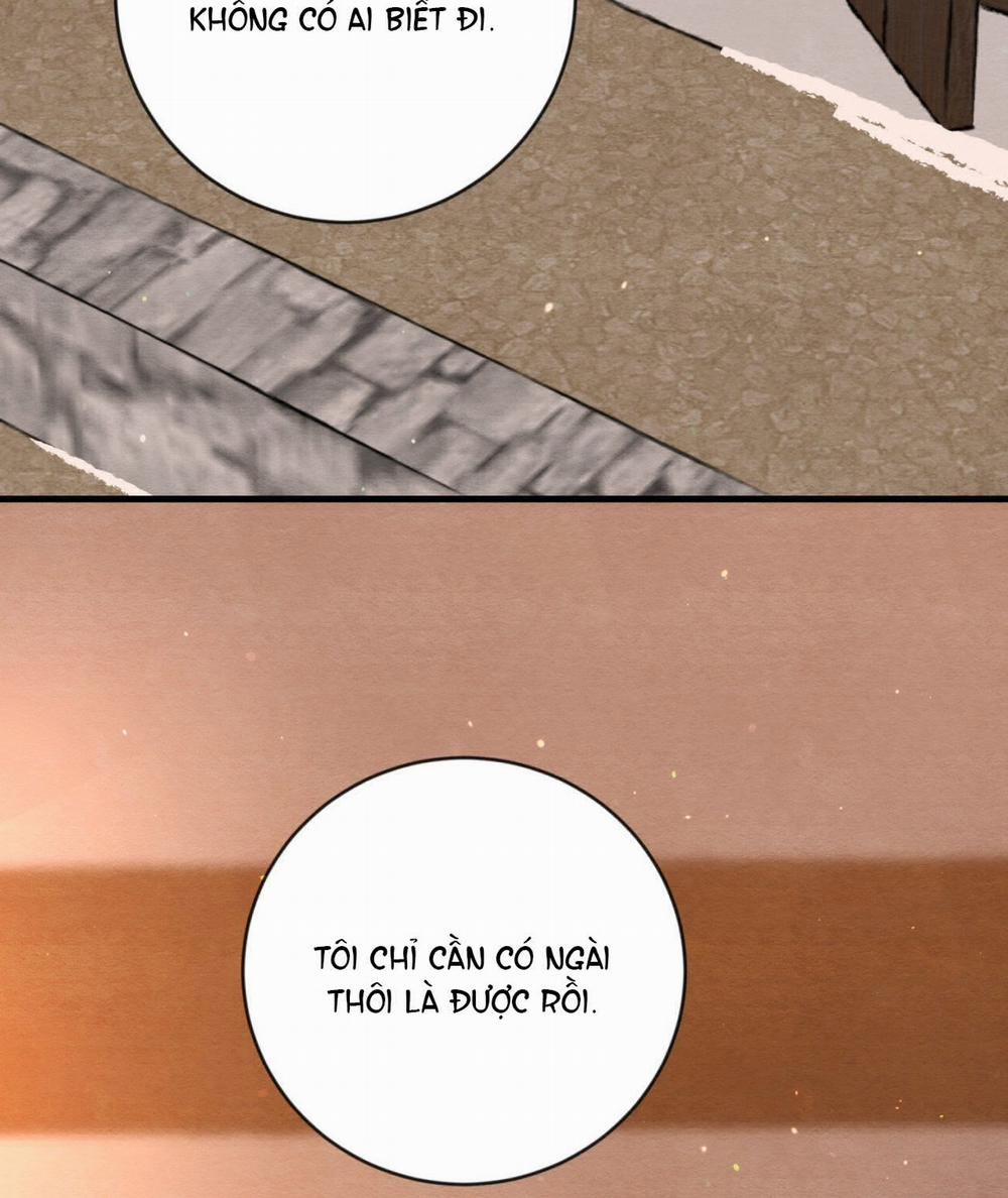 Dạ Ký – Vãn Dạ Họa Nhân 119.2 trang 33