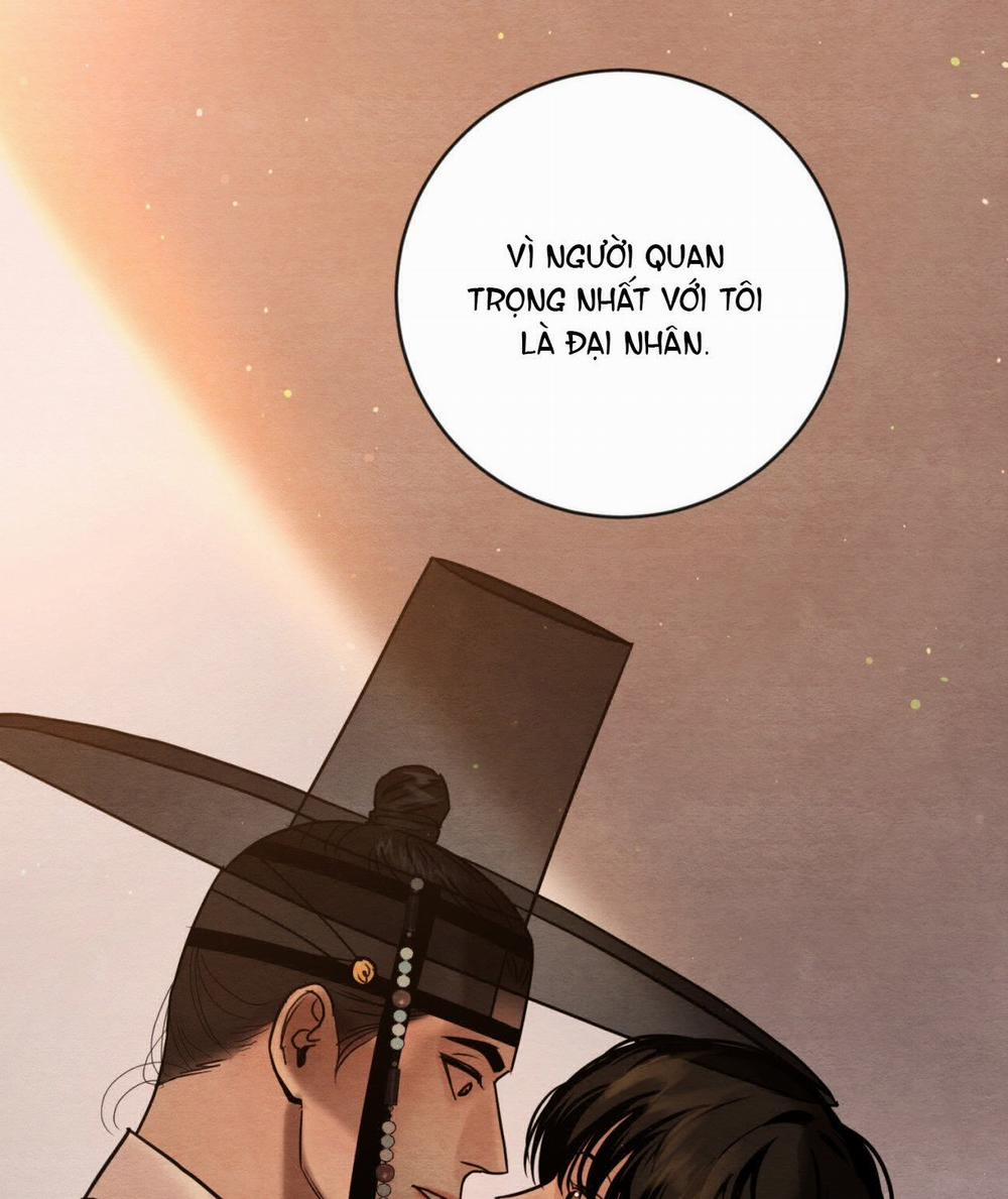 Dạ Ký – Vãn Dạ Họa Nhân 119.2 trang 34