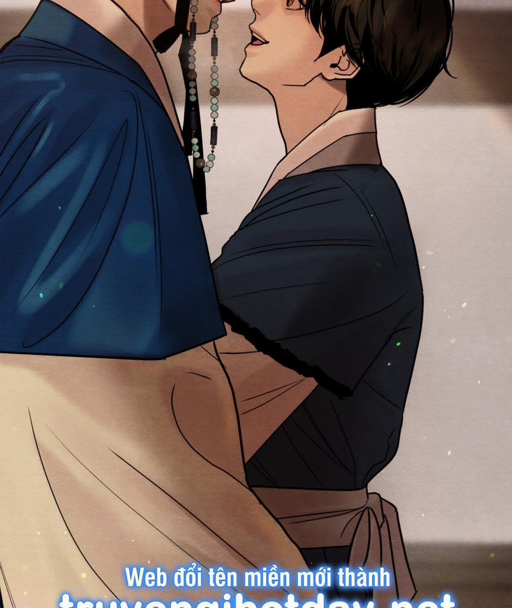 Dạ Ký – Vãn Dạ Họa Nhân 119.2 trang 35