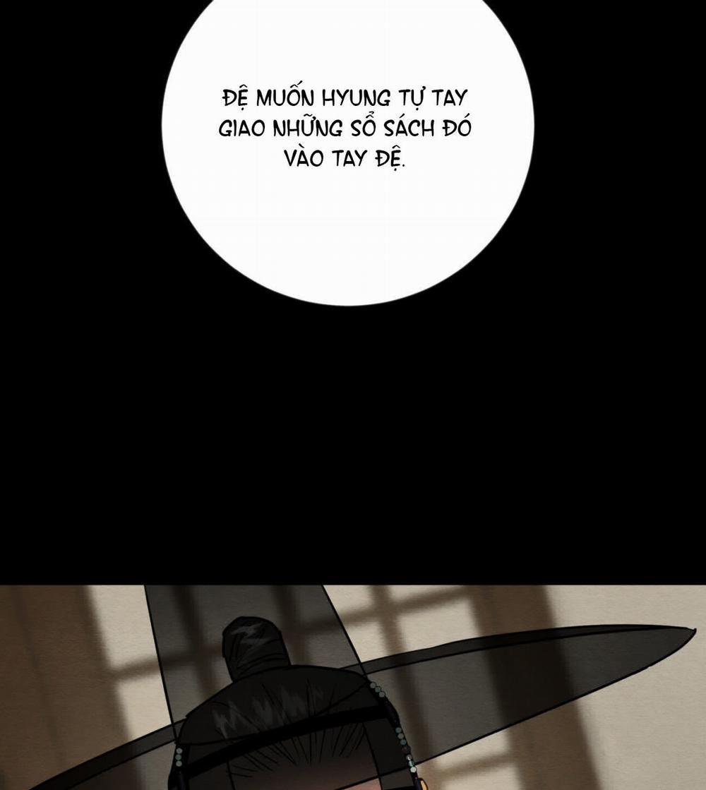 Dạ Ký – Vãn Dạ Họa Nhân 119.2 trang 4