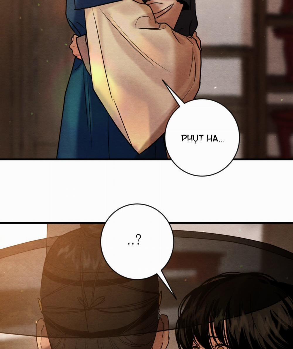 Dạ Ký – Vãn Dạ Họa Nhân 119.2 trang 40