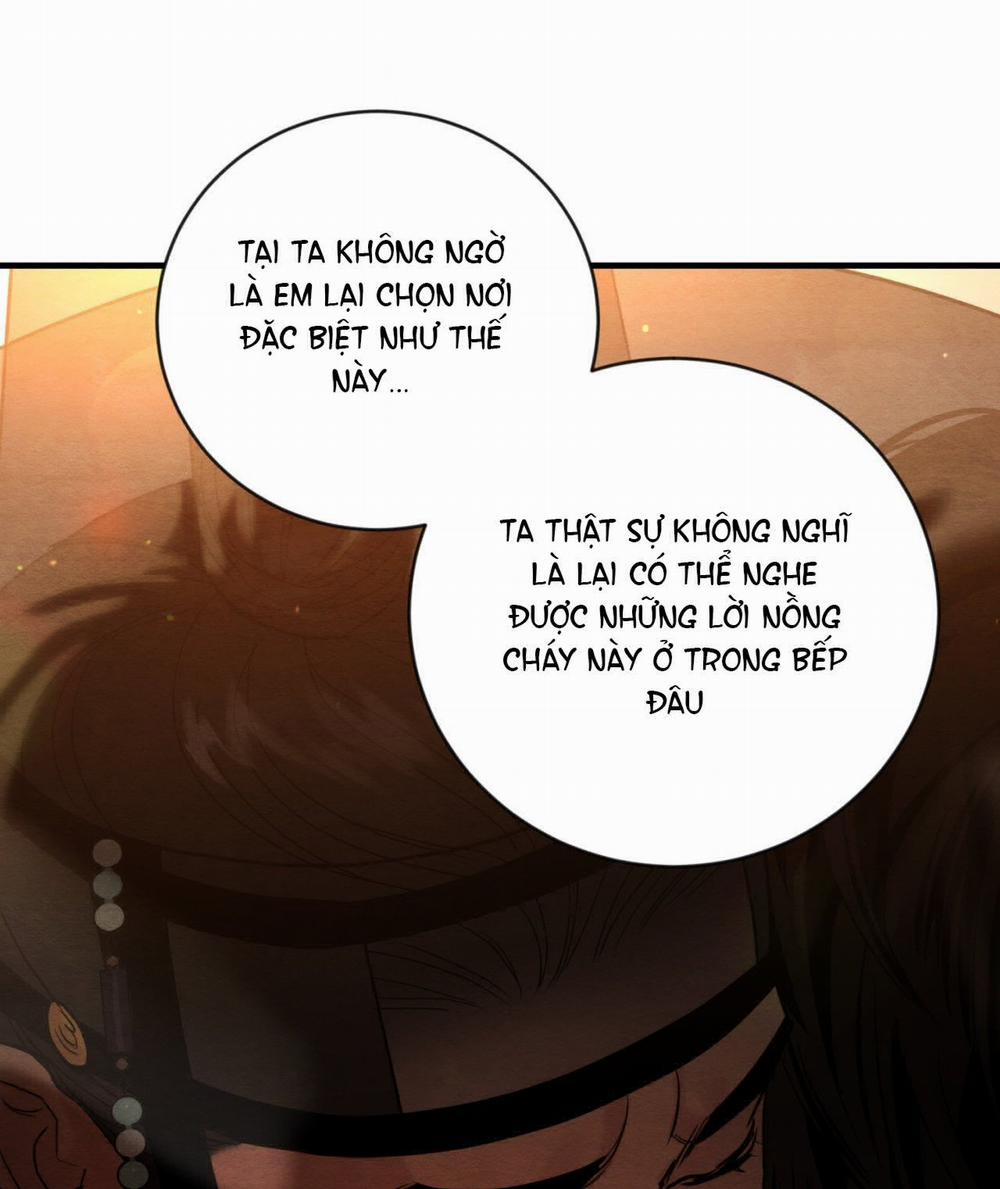 Dạ Ký – Vãn Dạ Họa Nhân 119.2 trang 45