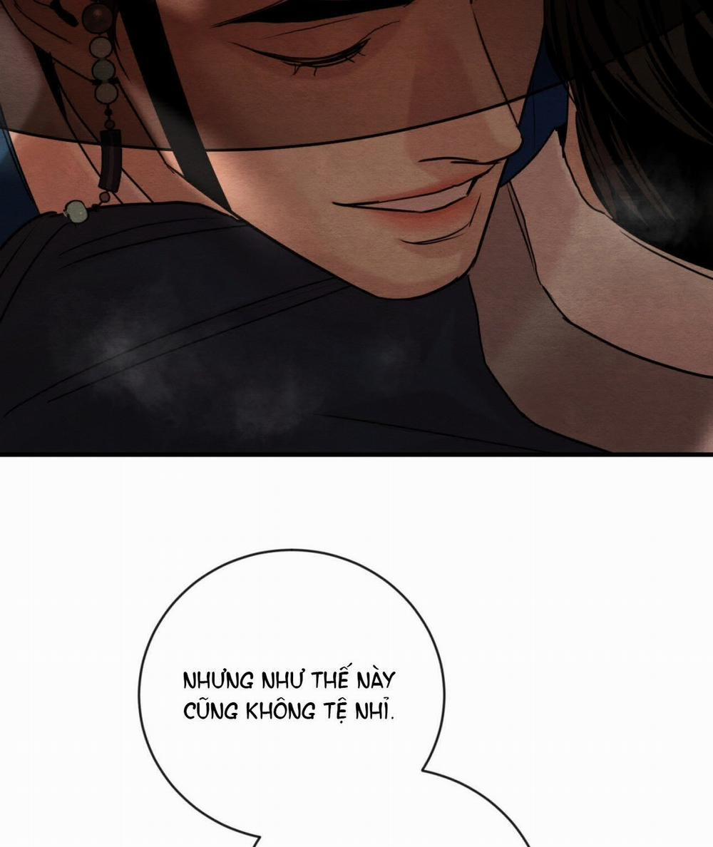 Dạ Ký – Vãn Dạ Họa Nhân 119.2 trang 46