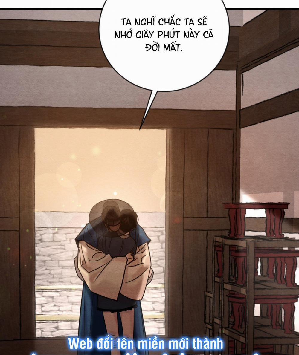 Dạ Ký – Vãn Dạ Họa Nhân 119.2 trang 47