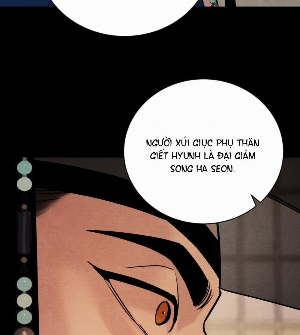 Dạ Ký – Vãn Dạ Họa Nhân 119.2 trang 9