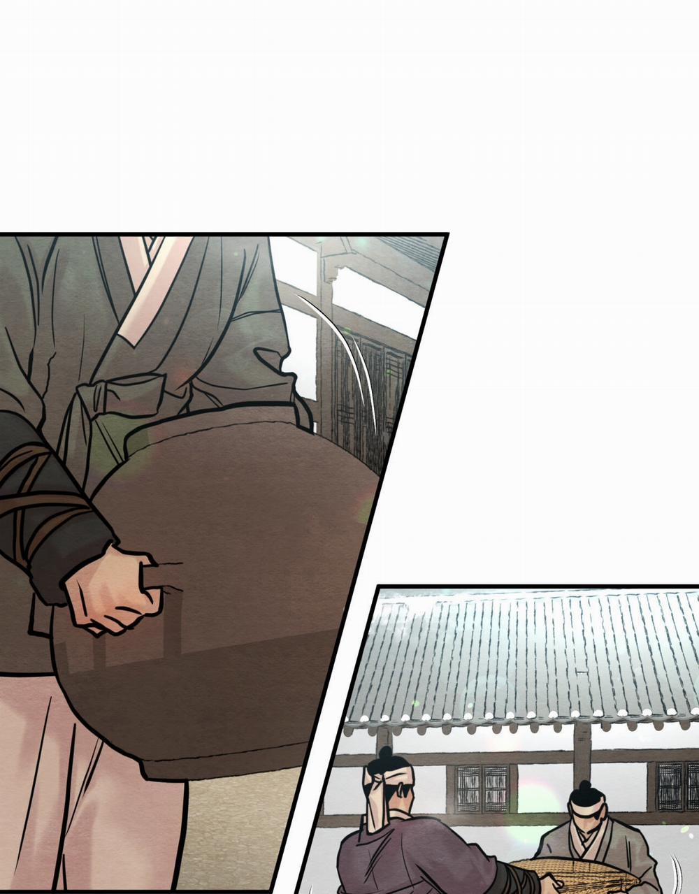 Dạ Ký – Vãn Dạ Họa Nhân 120.1 trang 10