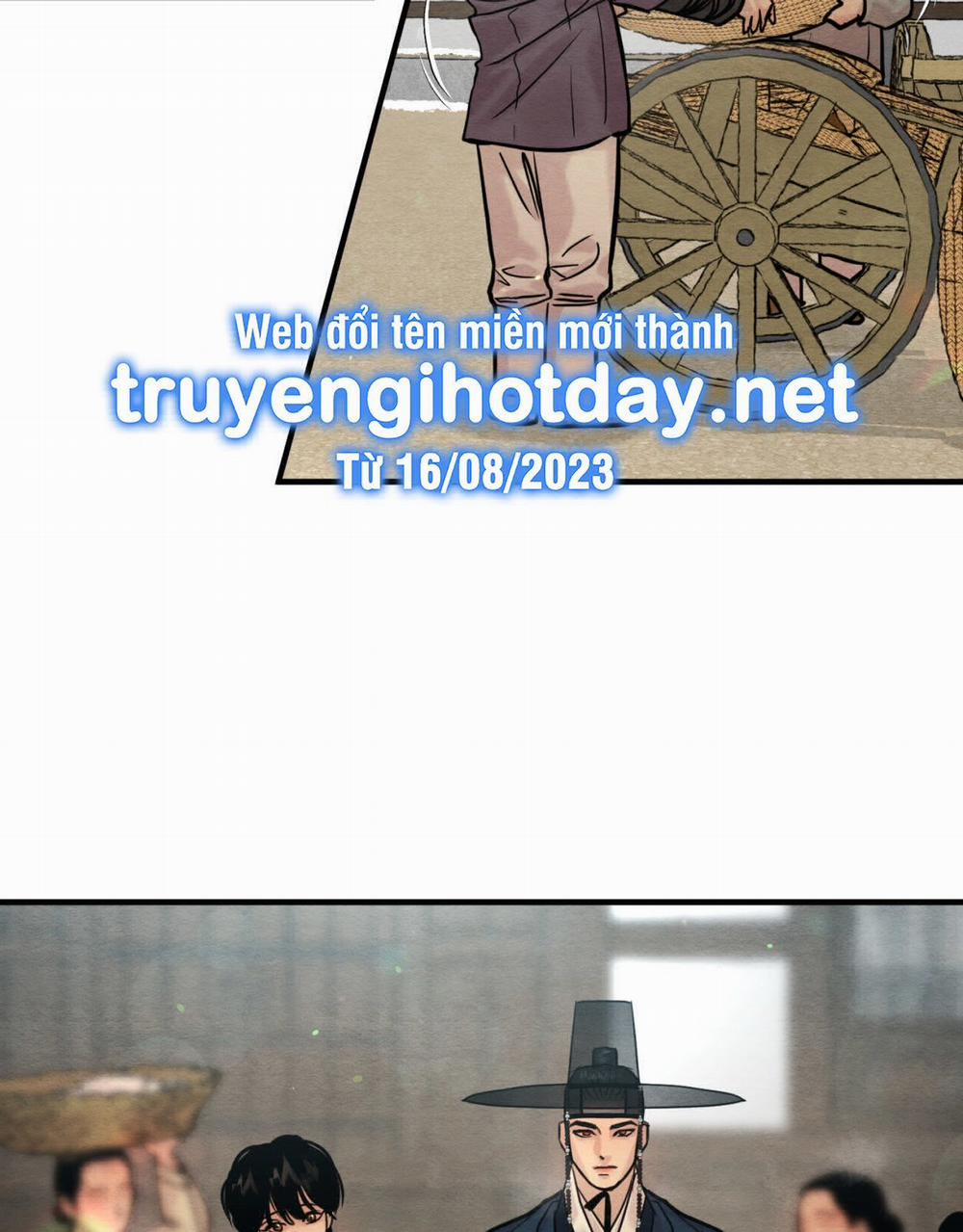 Dạ Ký – Vãn Dạ Họa Nhân 120.1 trang 11