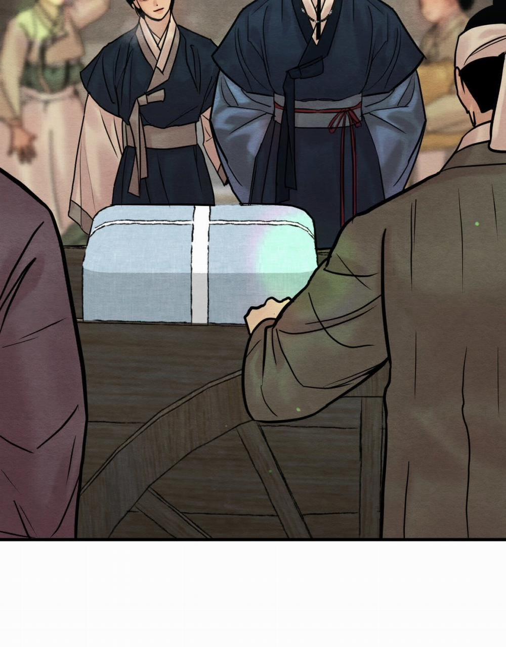 Dạ Ký – Vãn Dạ Họa Nhân 120.1 trang 12