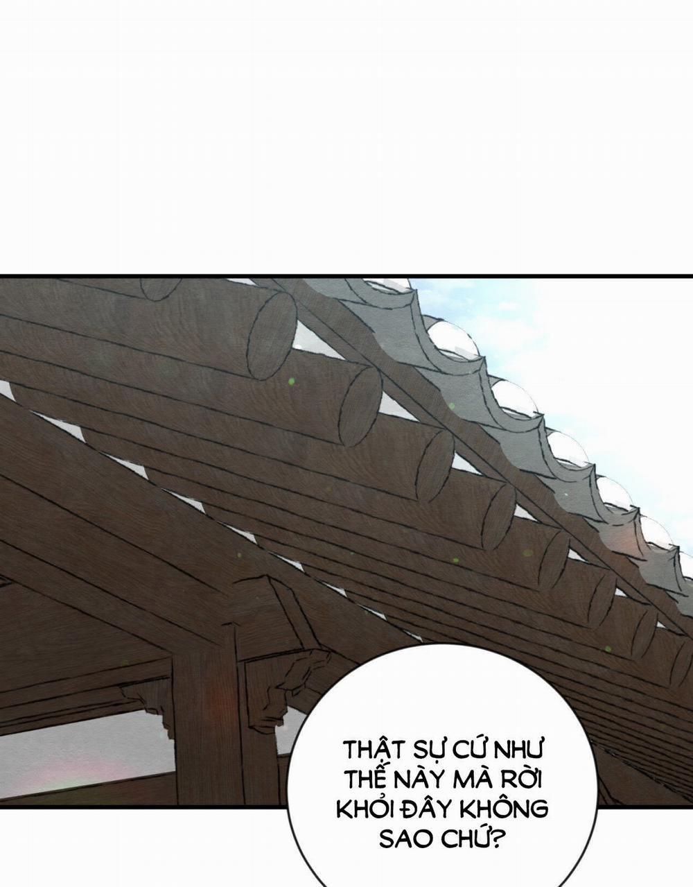 Dạ Ký – Vãn Dạ Họa Nhân 120.1 trang 15