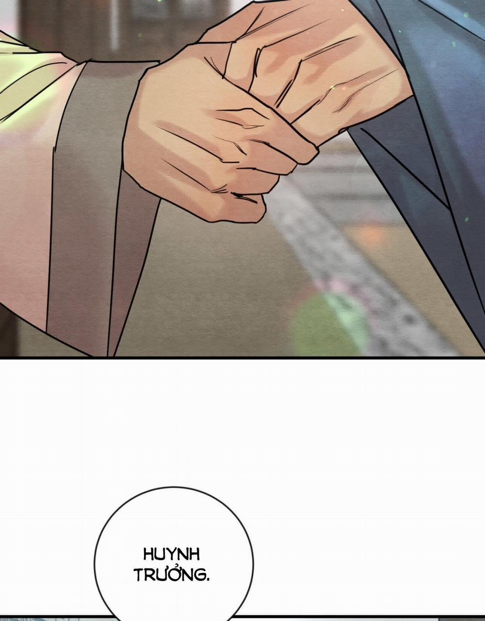 Dạ Ký – Vãn Dạ Họa Nhân 120.1 trang 19