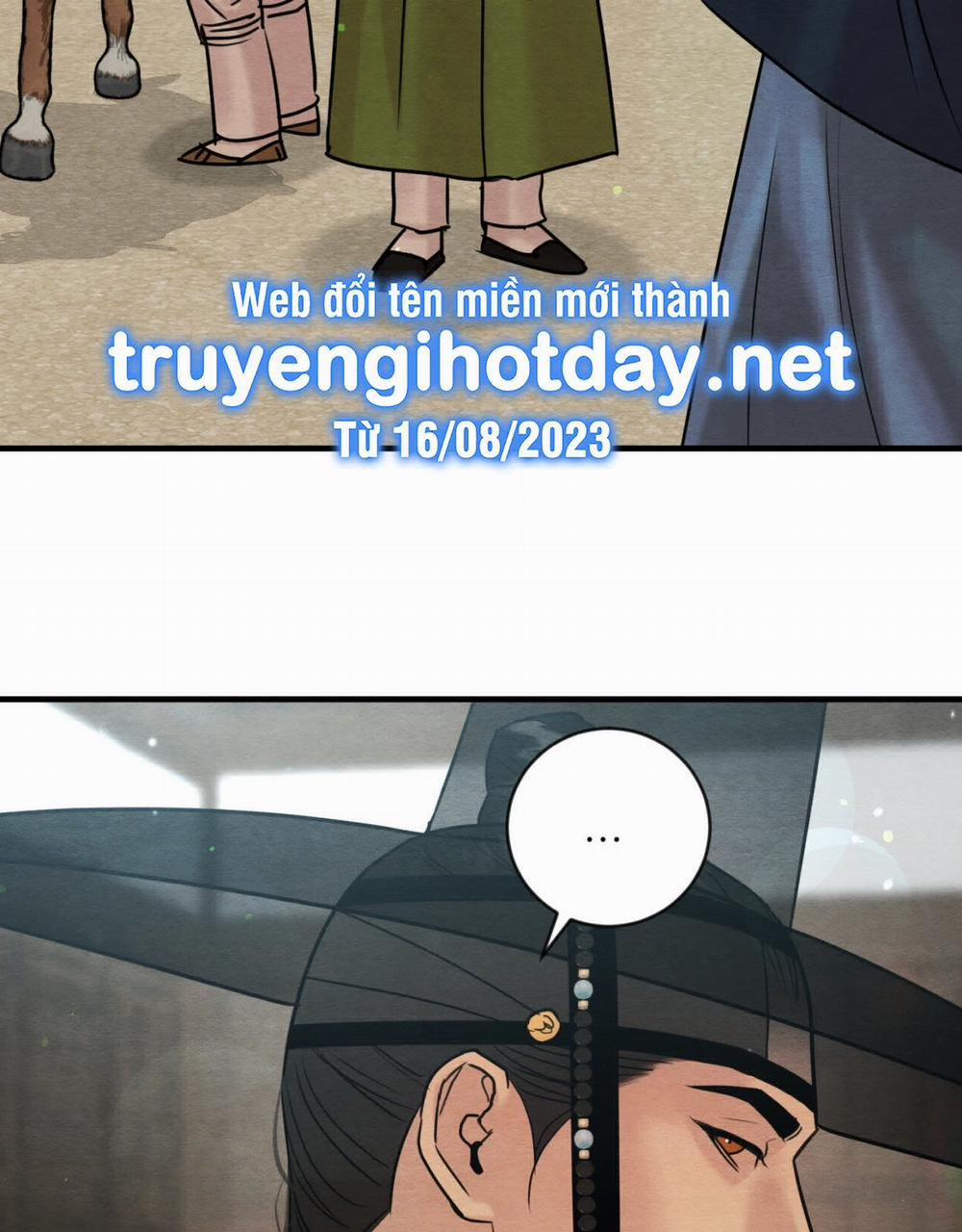 Dạ Ký – Vãn Dạ Họa Nhân 120.1 trang 22