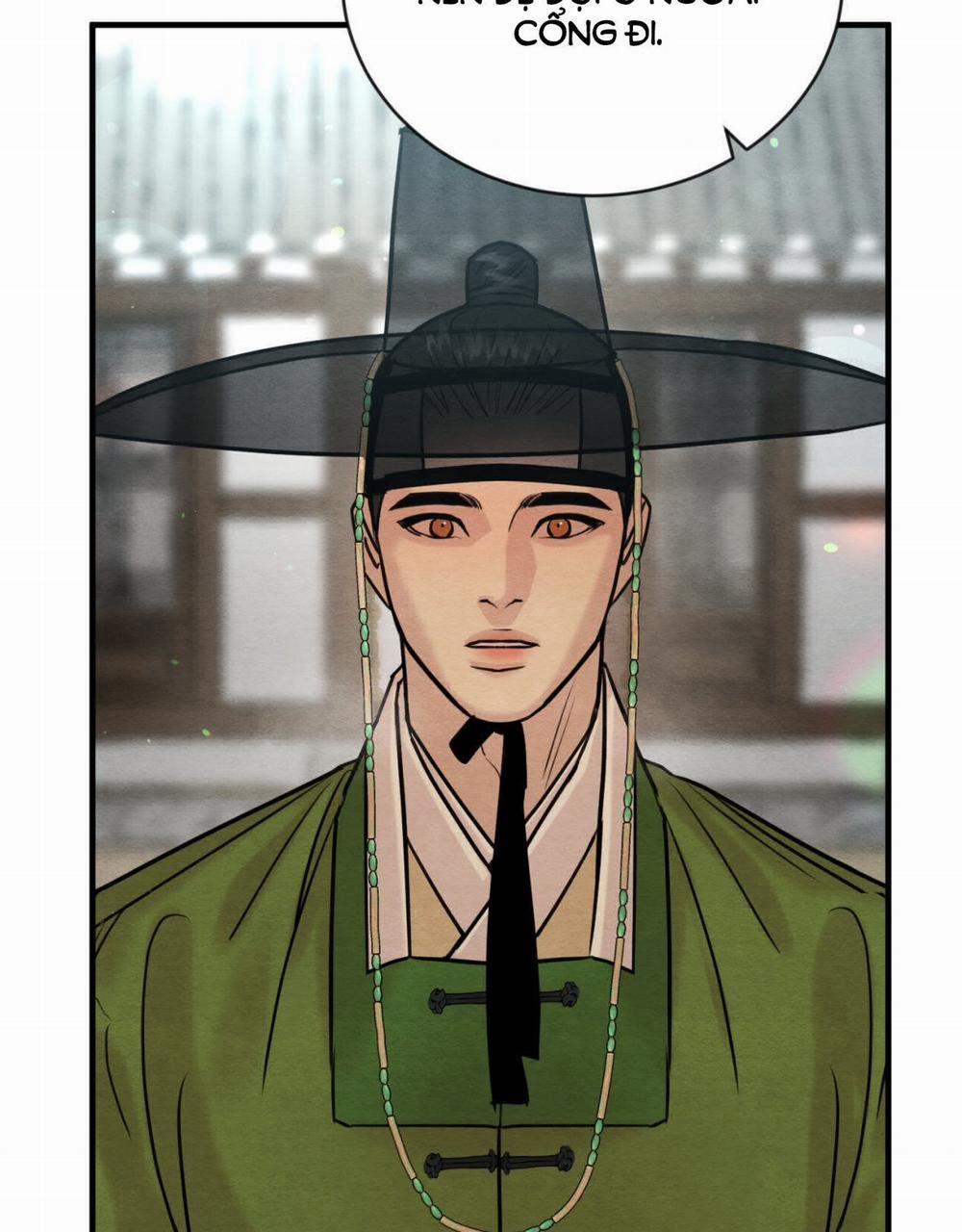 Dạ Ký – Vãn Dạ Họa Nhân 120.1 trang 24