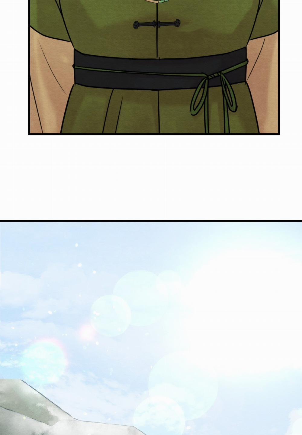 Dạ Ký – Vãn Dạ Họa Nhân 120.1 trang 25