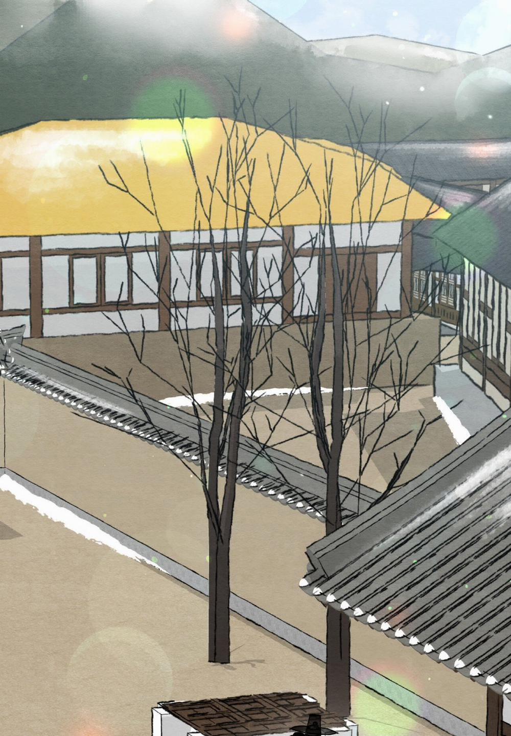 Dạ Ký – Vãn Dạ Họa Nhân 120.1 trang 26