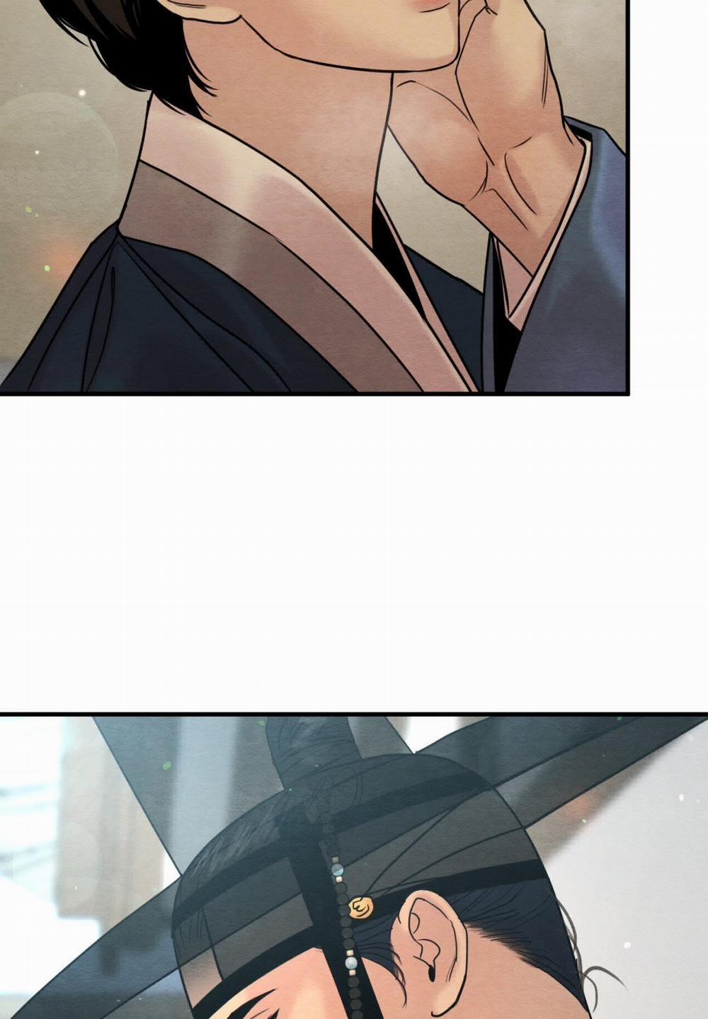 Dạ Ký – Vãn Dạ Họa Nhân 120.1 trang 31