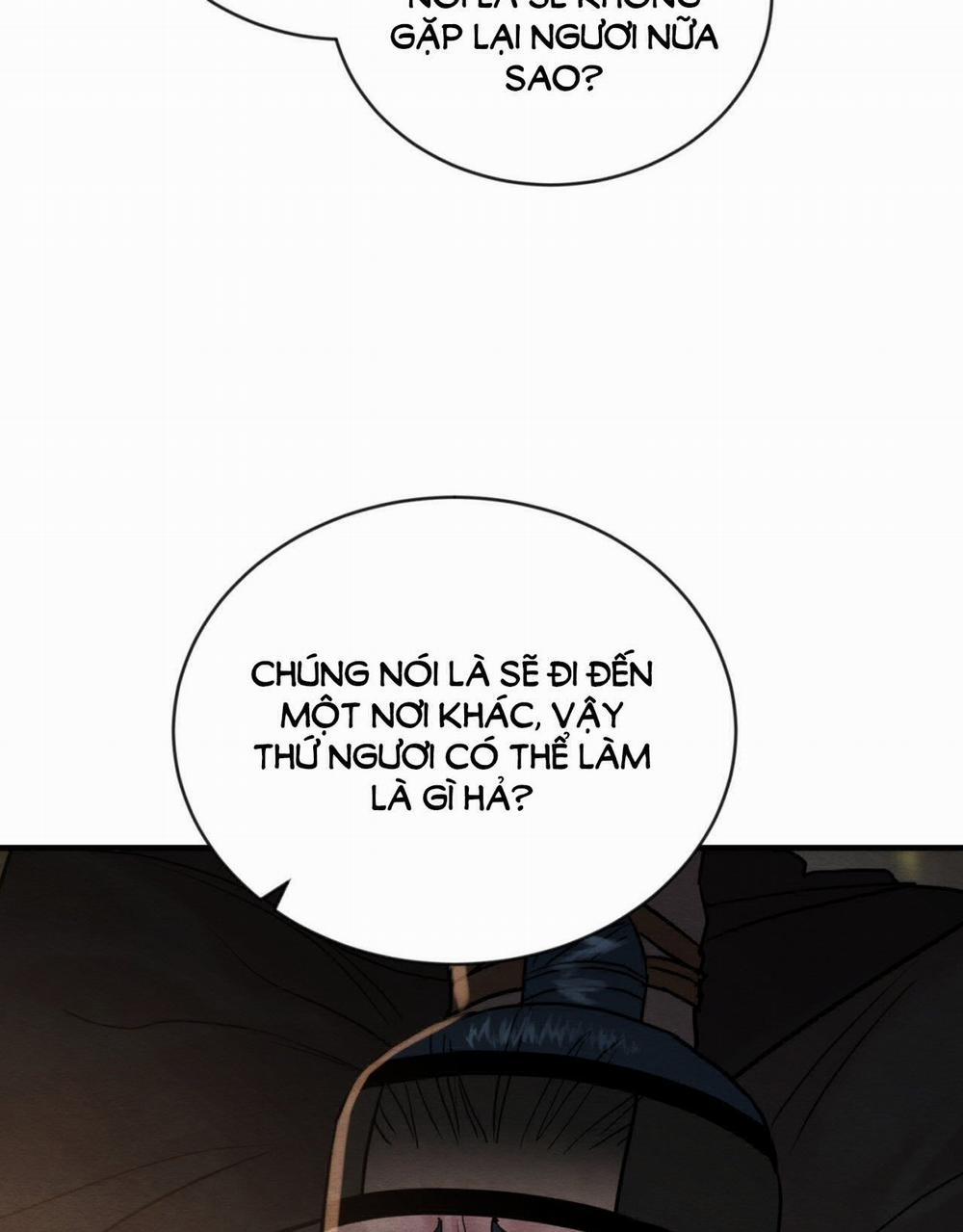 Dạ Ký – Vãn Dạ Họa Nhân 120.1 trang 6