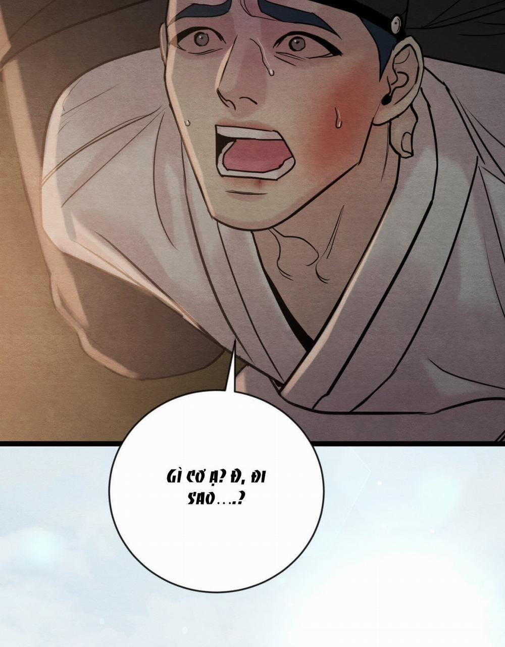 Dạ Ký – Vãn Dạ Họa Nhân 120.1 trang 7