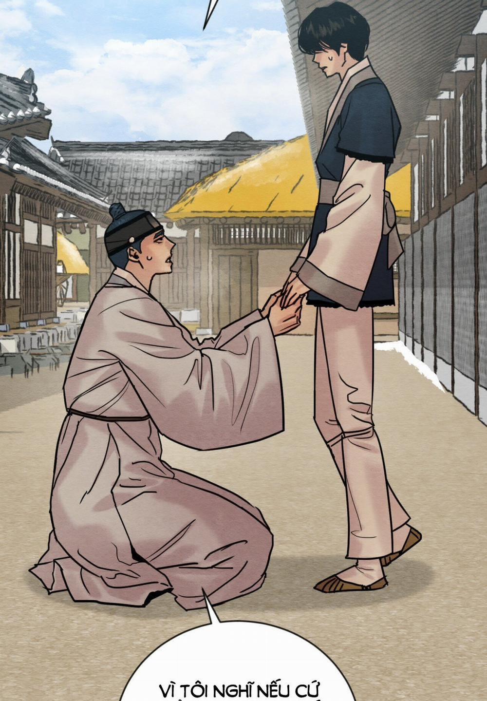 Dạ Ký – Vãn Dạ Họa Nhân 120.2 trang 12