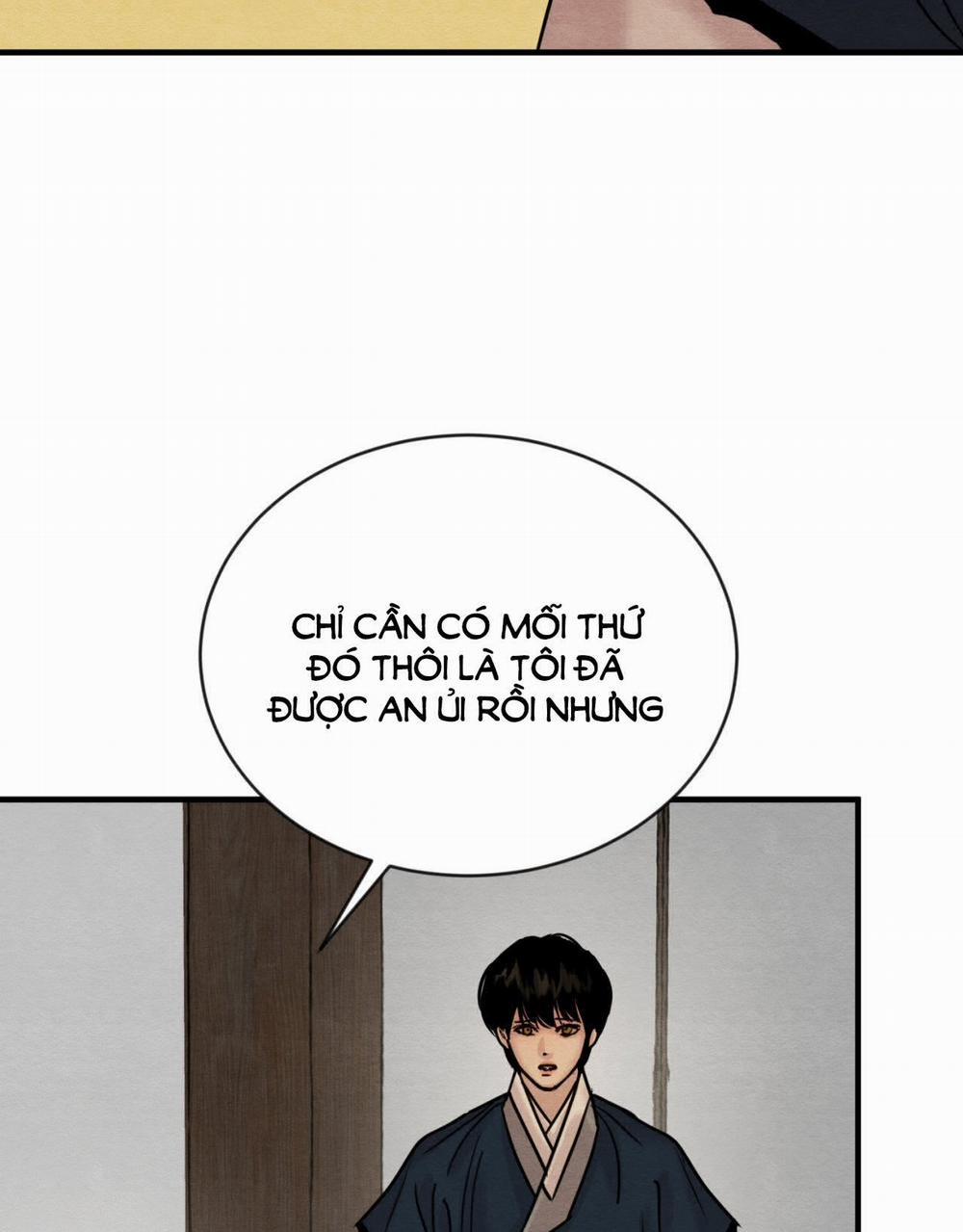 Dạ Ký – Vãn Dạ Họa Nhân 120.2 trang 23