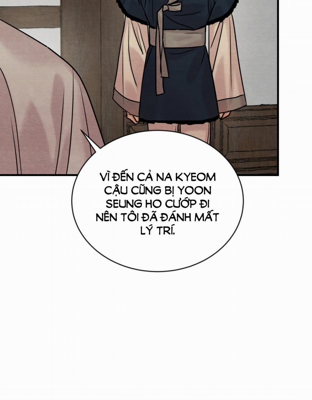 Dạ Ký – Vãn Dạ Họa Nhân 120.2 trang 24