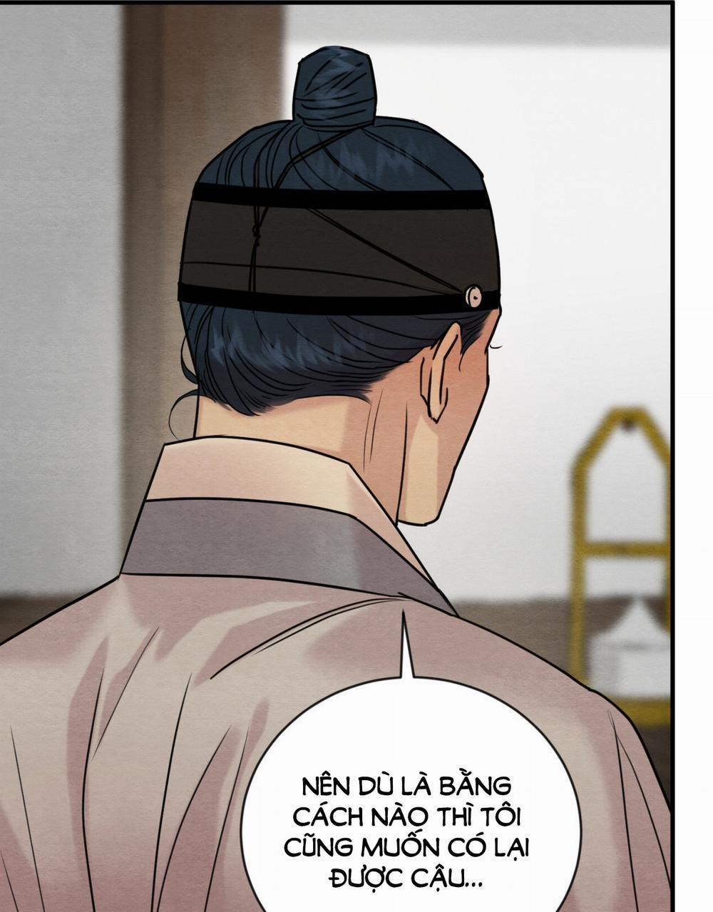 Dạ Ký – Vãn Dạ Họa Nhân 120.2 trang 25