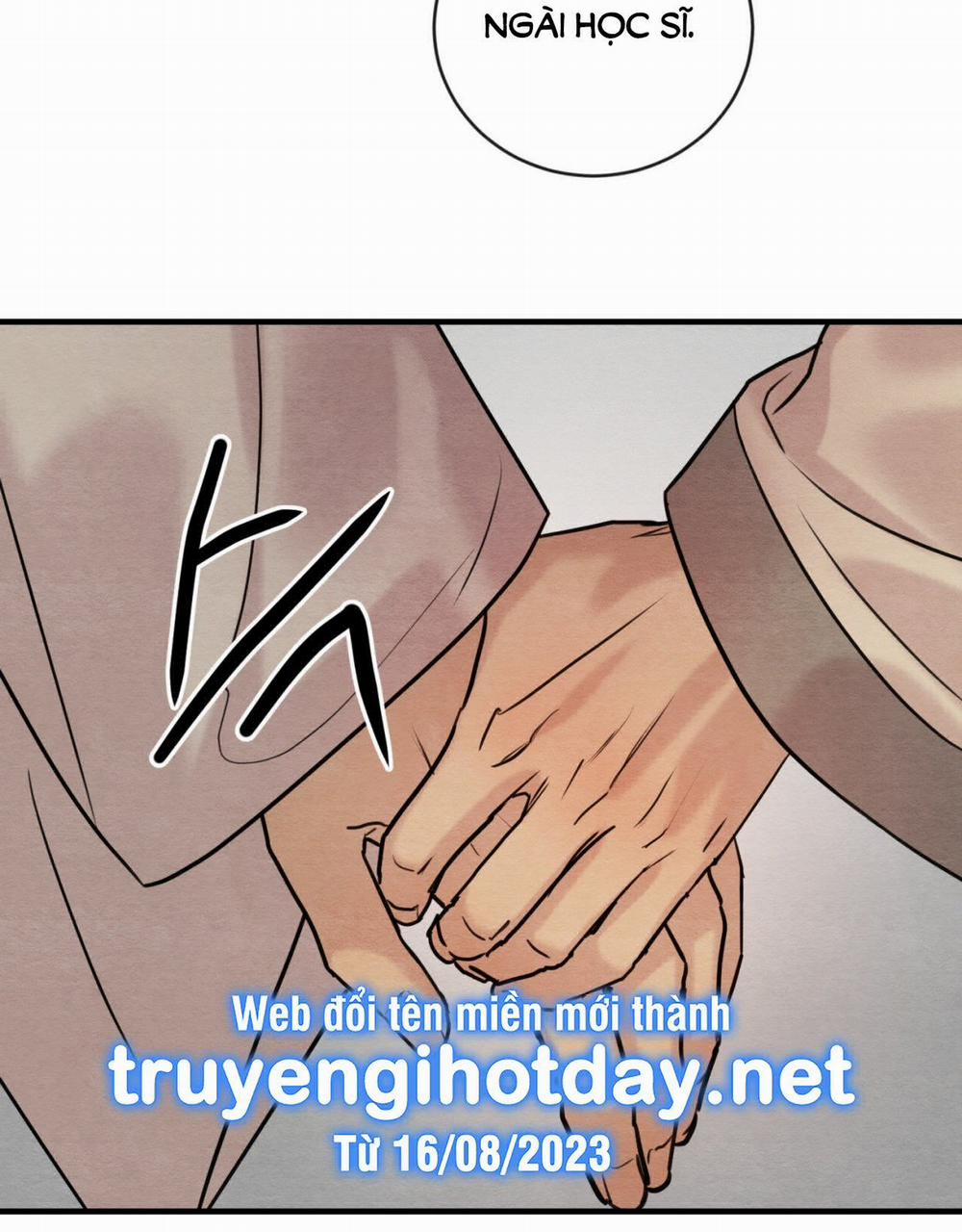 Dạ Ký – Vãn Dạ Họa Nhân 120.2 trang 29