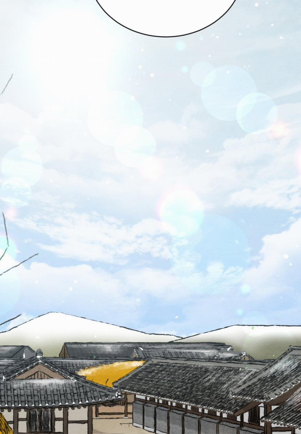 Dạ Ký – Vãn Dạ Họa Nhân 120.2 trang 3