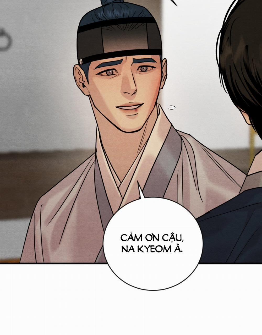 Dạ Ký – Vãn Dạ Họa Nhân 120.2 trang 32