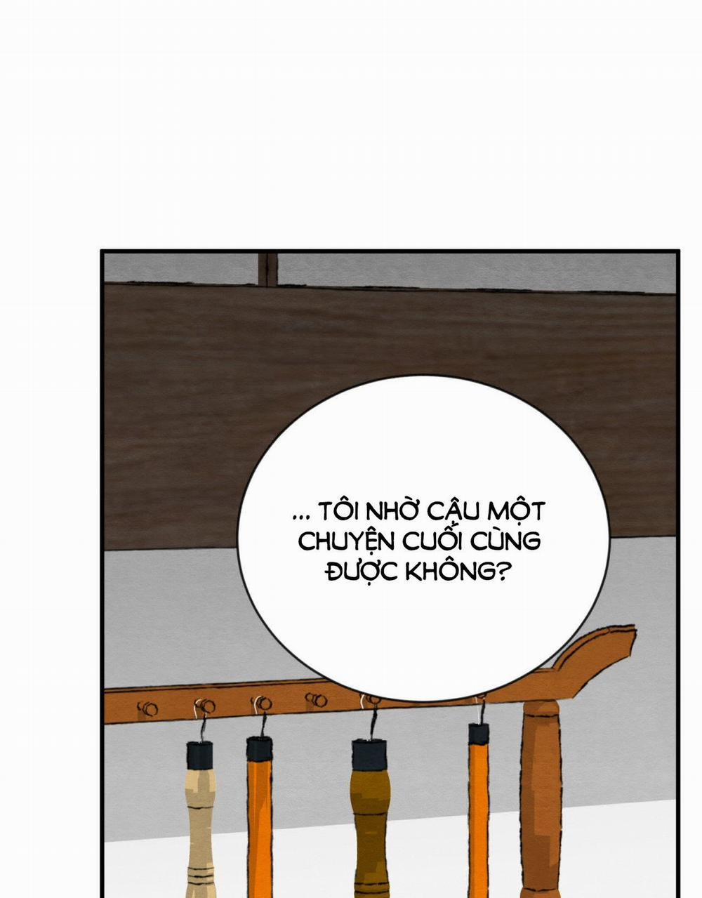 Dạ Ký – Vãn Dạ Họa Nhân 120.2 trang 33