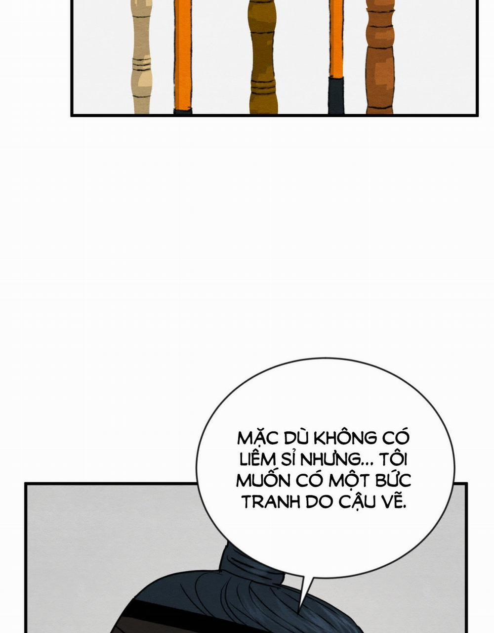 Dạ Ký – Vãn Dạ Họa Nhân 120.2 trang 34