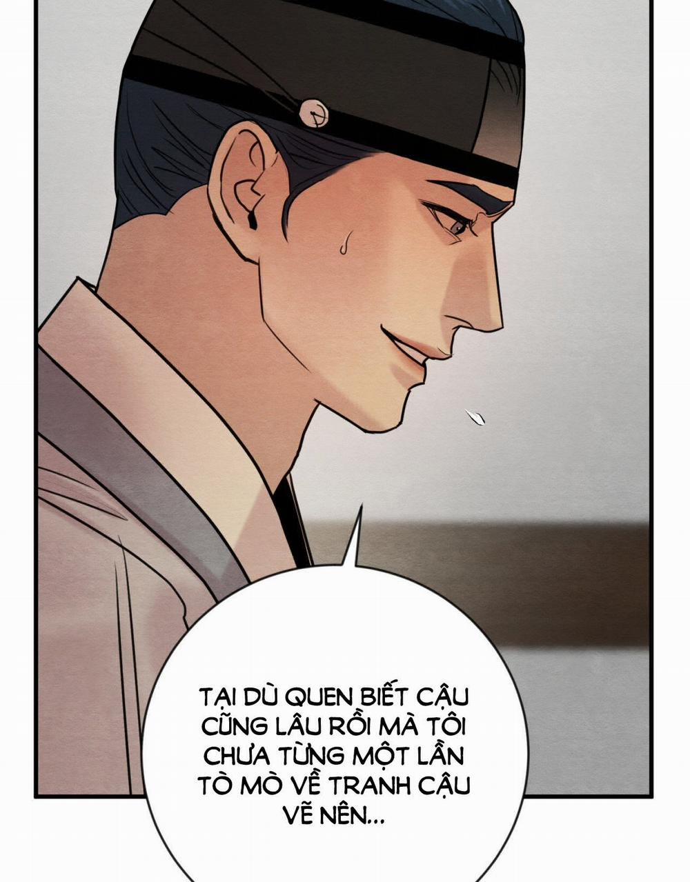 Dạ Ký – Vãn Dạ Họa Nhân 120.2 trang 35