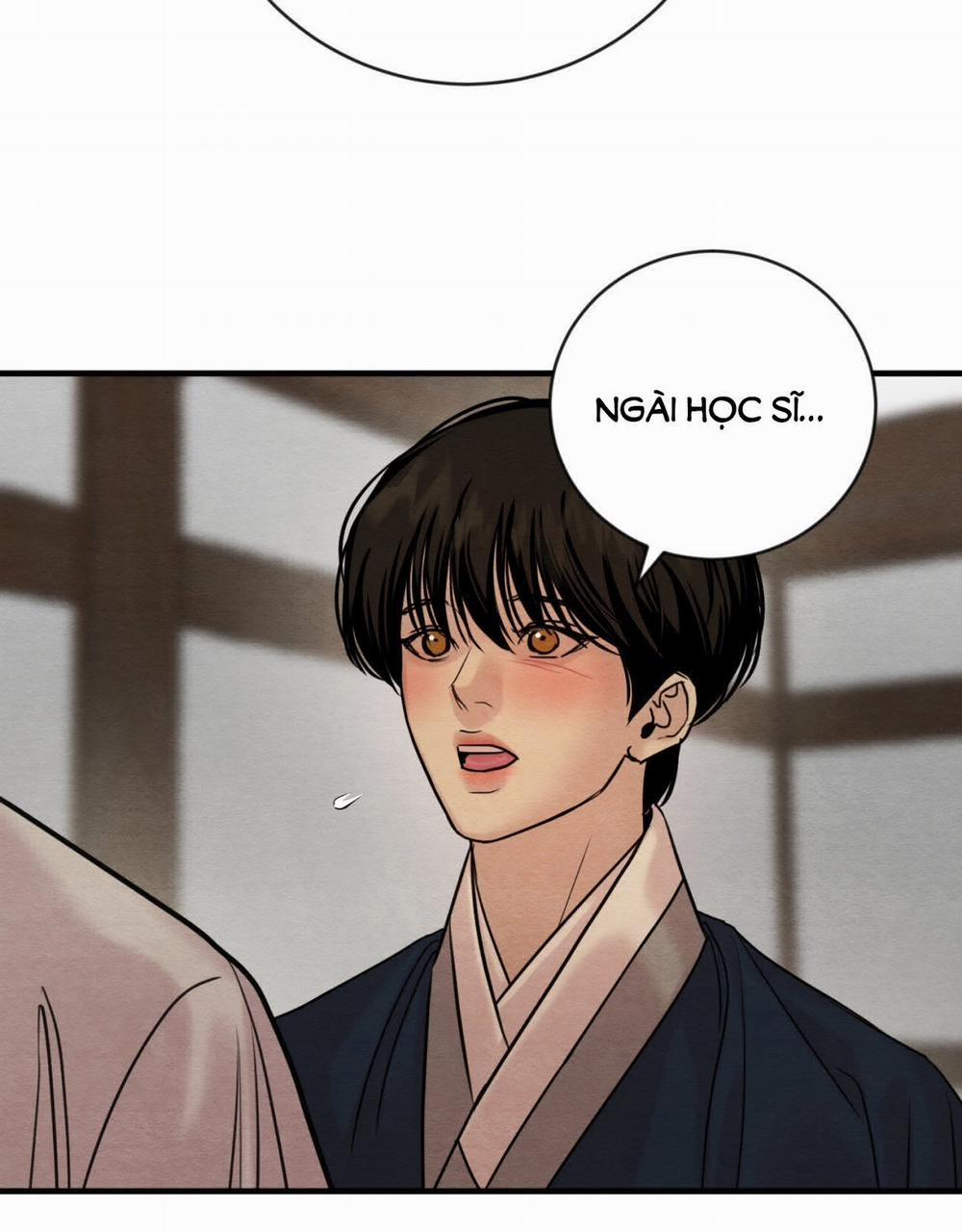 Dạ Ký – Vãn Dạ Họa Nhân 120.2 trang 36